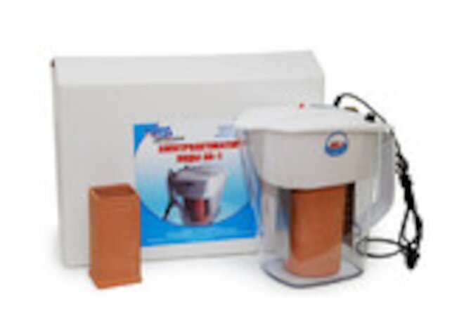 New Ionizer Activator Water AP-1 type 03 - Live & Dead Water FREE SHIPPING,Eng