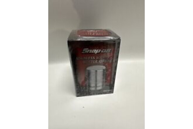 SNAP ON STAINLESS SOCKET BOTTLE OPENER SSX14P3 FREE SHIPPING