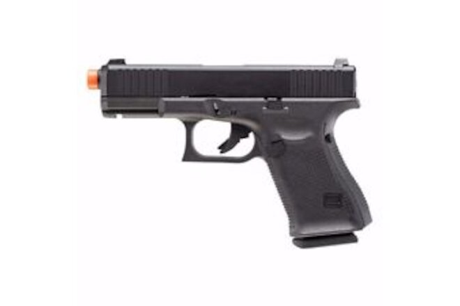 Umarex Glock Gen5 G19 6 mm Blowback Green Gas Airsoft Pistol Black 2276365