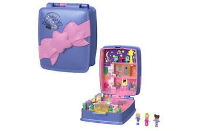 Keepsake Collection Starlight Dinner Party Compact Playset