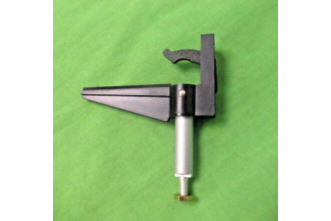 DUAL 1242 TURNTABLE NEW REST POST FOR THE TONE ARM  WITH NUT ++ MODELS