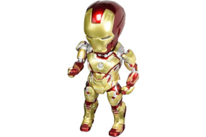 Egg Attack MK 42 "Iron Man 3" Action Figure