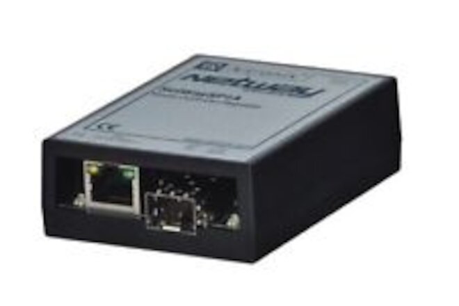 Altronix NETWAYSP1A PoE Powered Media Converter/Repeater
