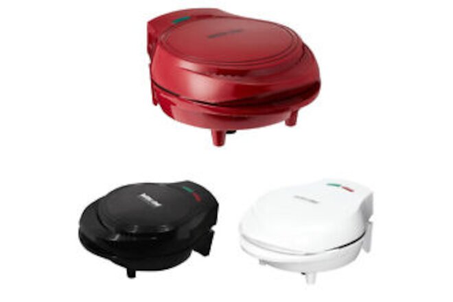 Better Chef Electric Double Omelette Maker