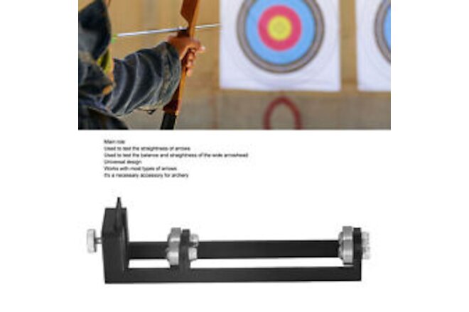 Archery Tester Durable Tester For Replacement