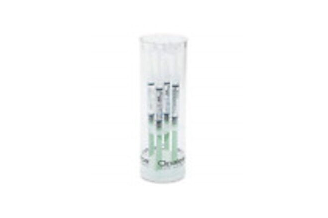 *4-Syringes* Ultradent Opalescence PF 20% Tooth Whitening Refills Mint 5400
