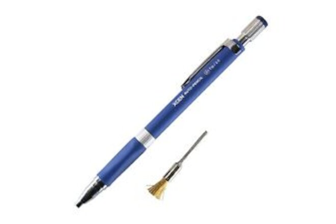 Conservator Le Crayon a Gratter Precision Pencil with Brass Brush