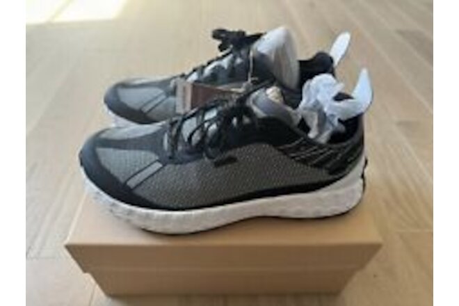 Norda 001 Trail Running Shoe Brand New Black US 10