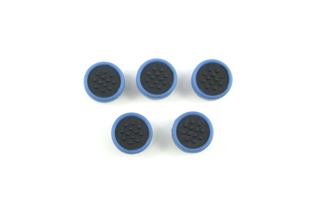 New 5pcs Keyboard Mouse Stick Point Cap Trackpoint For DELL Latitude E6400 E6410