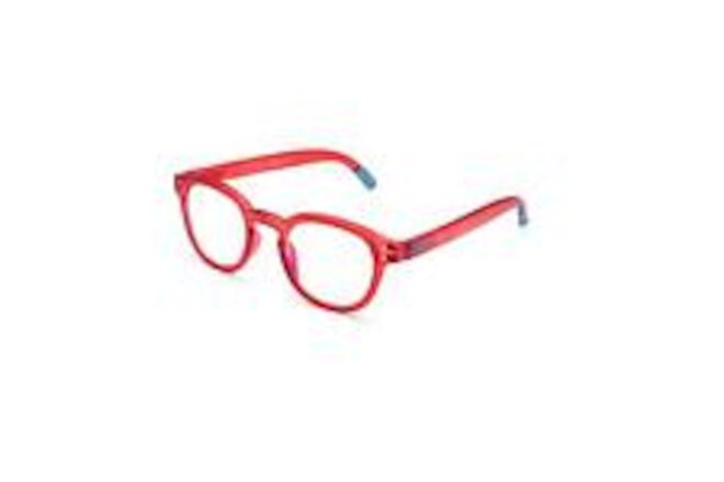 B + D Blue Ligth Blocking Glasses-Digital Screen - Red Color