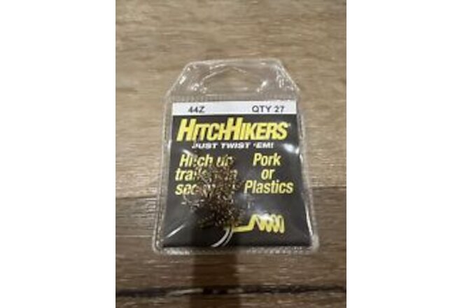 Hitchhiker Coil 44Z
