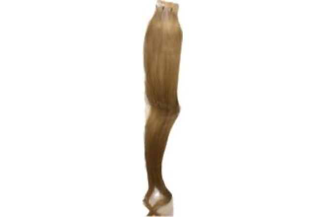 Tape-In Pro Extensions 24 Inch 20 Wefts Blonde