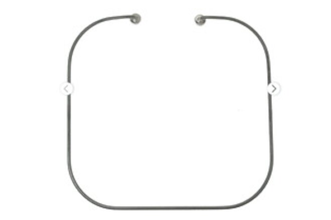 WD05X30298 GE Dishwasher Heating Element Assembly
