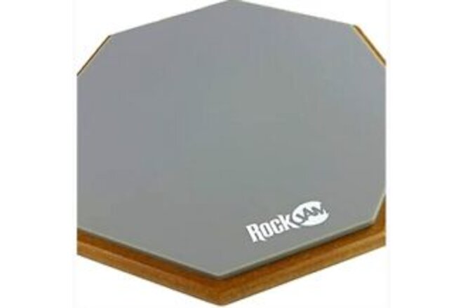 Rock Jam Drum Practice Drum Pad- Great gift for any drummer.