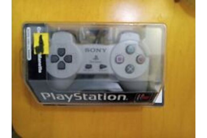 Sony PlayStation 1 PS1 Wired Controller SCPH-1080 NEW Authentic BRAND NEW SEALED