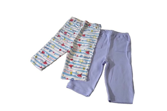 Carter's JUST ONE YOU Baby Clothing  2-Pack Pants - 24 Months