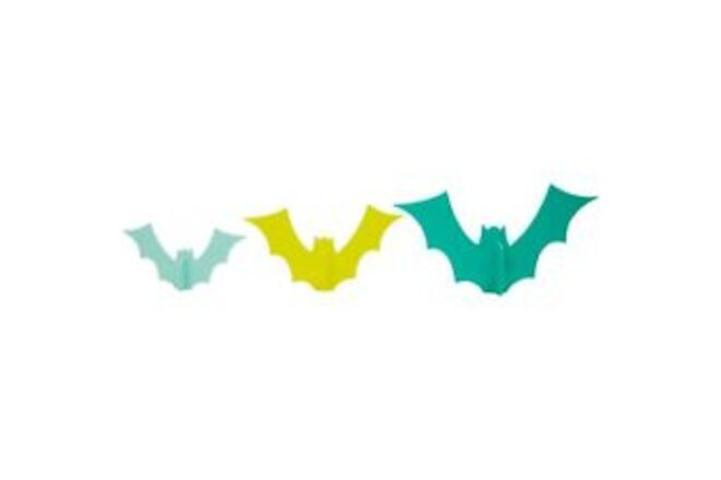 Lang Companies,  Halloween Bat in 3D Large