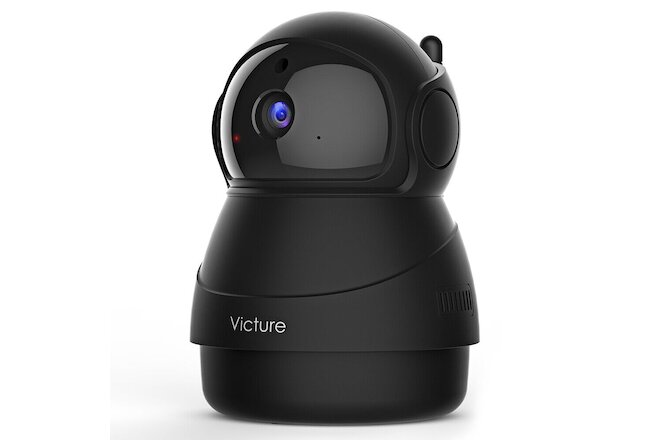 Victure Wireless Security WiFi Camera Sound Motion Detection Victure Home APP