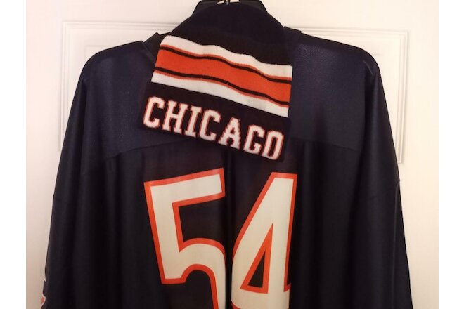 NFL TEAM Bryan Urlacher jersey. Bears Football Combo-Free Shipping & More. Look!