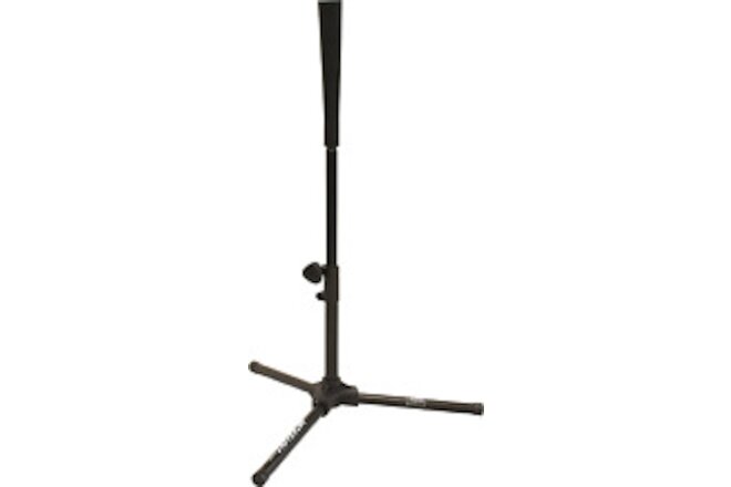 | YOUTH TRIPOD TRAVEL Batting Tee | Collapsible | Adjustable Height 18"-26"