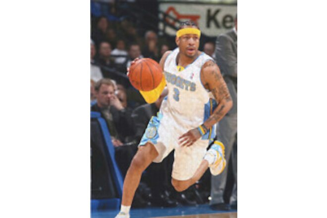 Iverson is handsome and handsome with a wooden vertical frame of 1000 pieces