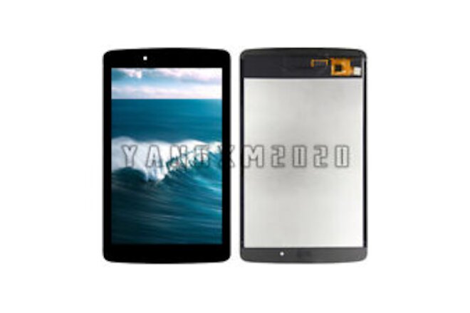 Replacement For LG G Pad 7.0 V400 V410 LCD Display Touch Screen Digitizer