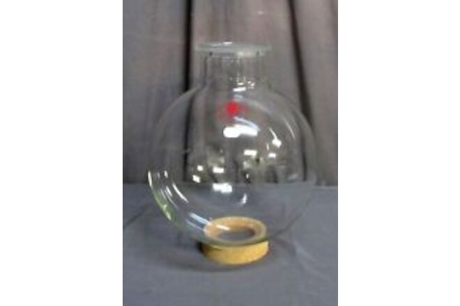 NEW HEIDOLPH Hei-Vap 036302995 20L Evaporator Flask; Ace Glass 6701-33