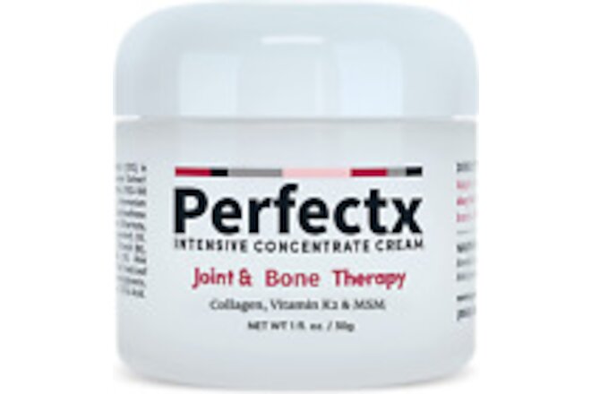 3Packs PERFECTX Joint & Bone Therapy Cream