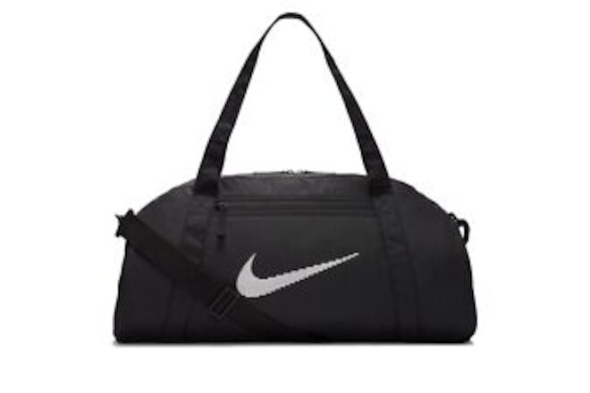Nike Women's Gym Club Duffel Bag Black