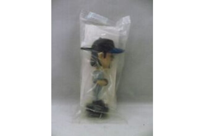 2002 Post Cereal Mike Piazza Mini Bobble Head Sealed in Bag
