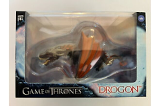 DROGON DRAGON | The Loyal Subjects Game of Thrones GOT Action Vinyls Figure