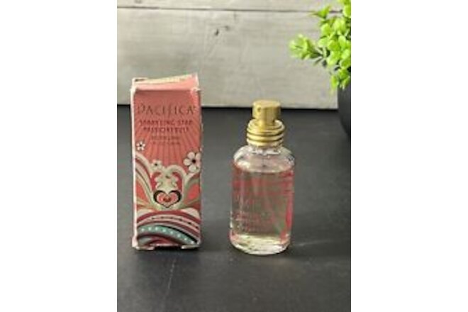 Pacifica Sparkling Star Passion Fruit Perfume Spray 1 fl oz SEE PHOTOS