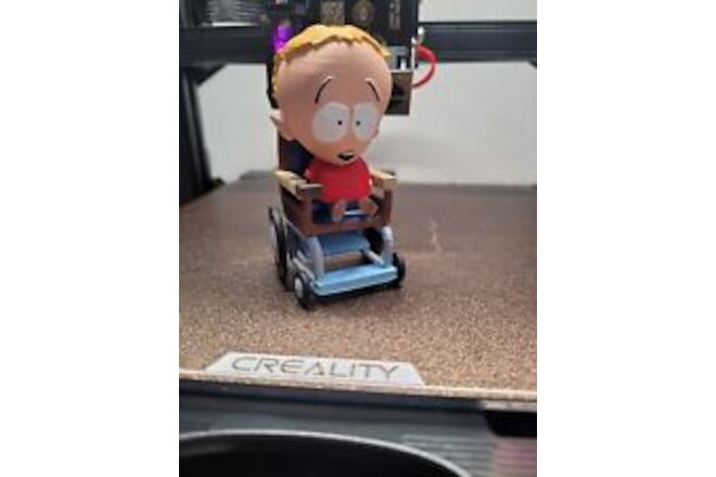 Timmy South Park