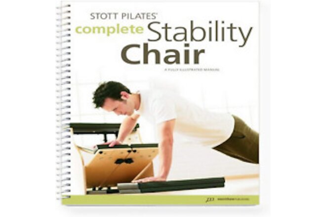 Manual - Complete Stability Chair