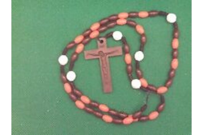 Cleaveland Browns Rosary