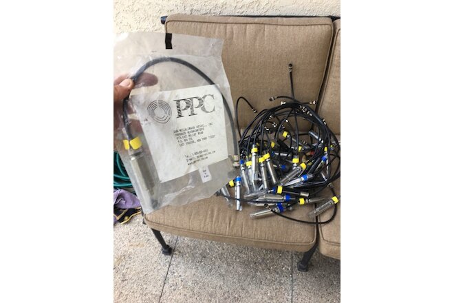 PPC Ultra Band Reject Filter AK Assembly Tiering Filter UBR-2/78DF
