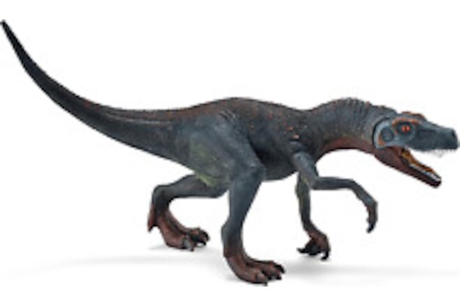 Dinosaurs, Dinosaur Toys for Boys and Girls, Herrerasaurus Dinosaur Figurine wit