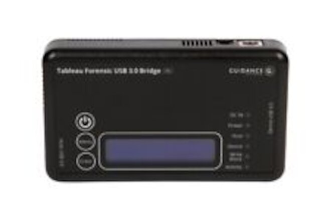 Guidance Software Tableau  T8U ( TK8U ) Forensic USB 3.0 Bridge
