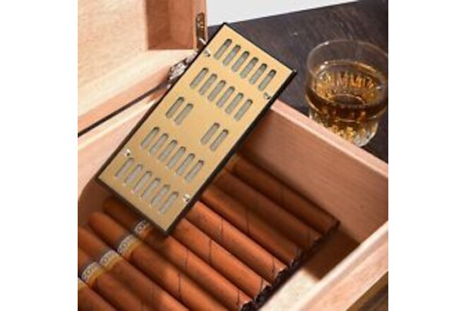 Cigar Humidor Humidifier,Magnet,Cigar Accessories, Small/Medium/Large Humidor