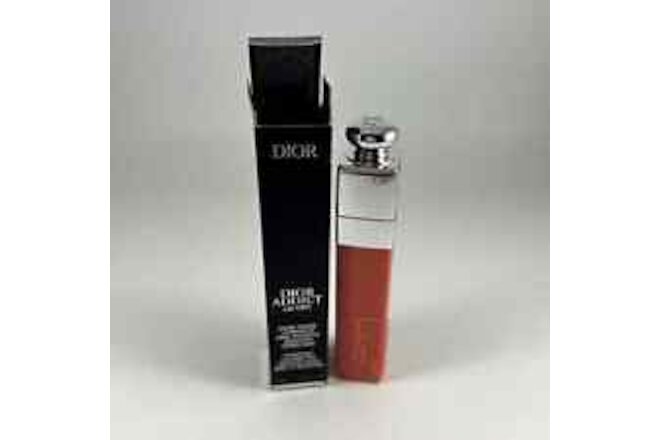 Dior Addict Lip Tint - 251 Natural Peach - New in Box