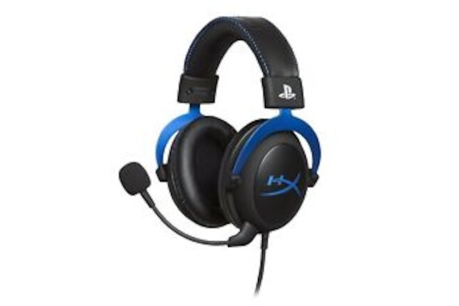 Cloud - Official PlayStation Licensed Gaming Headset for PS4 and PS5 with In-...