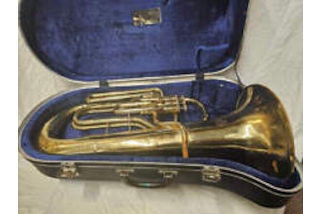 Amati Baritone Horn - Used Rental