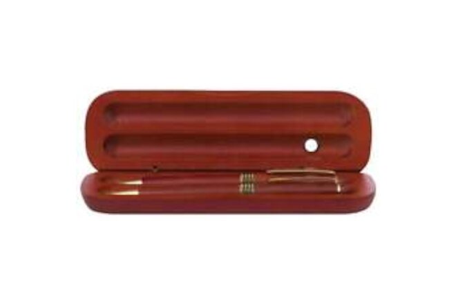 Rosewood Pen and Pencil Set from the “Hanover Collection by Alex Navarre