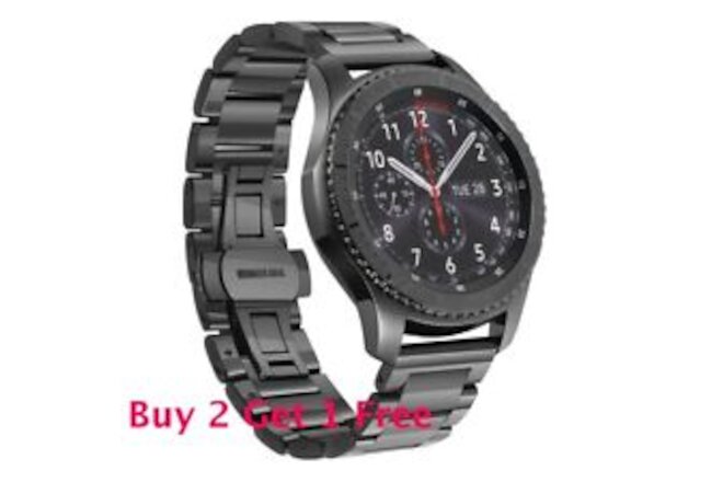 Gear For Frontier Premium S3 Watch For Samsung Gear S3 Frontier S3 Classic