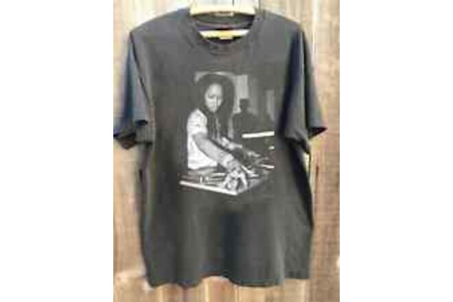 Retro Erykah Badu Graphic Tour Shirt, Erykah Badu 90s Shirts AN31328