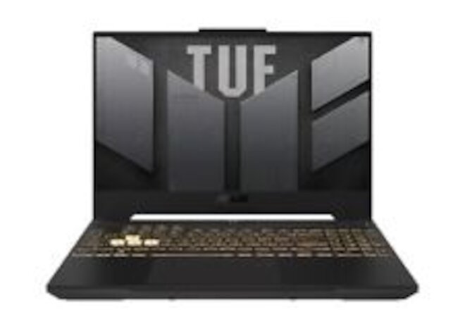 ASUS TUF Gaming Laptop F15 15.6” 144Hz CPU i7 16GB RTX 3050 1TB FX507ZC-IS74.