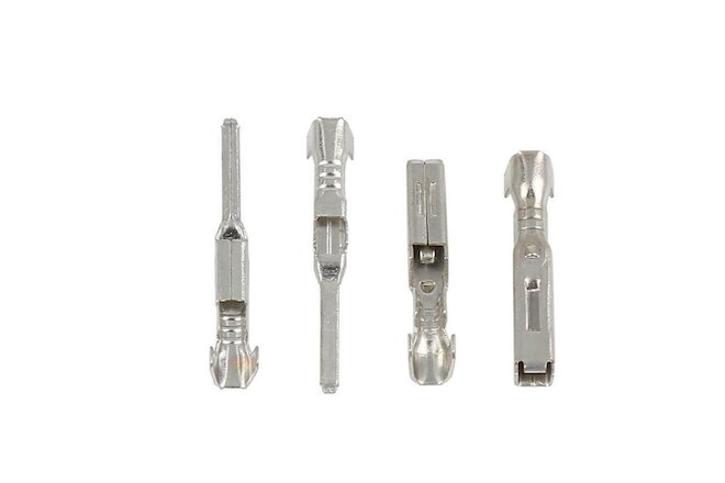 [20x] 1.8mm Series Terminals for Automotive Connectors 171662-1 and 171661-1
