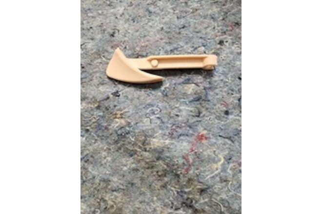 Acorn Stairlift Armrest Lever