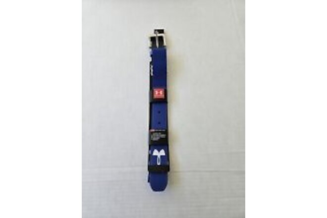 Under Armour Youth Boys Adjustable Baseball Belt Fits Up to 36" - Item # 1252085