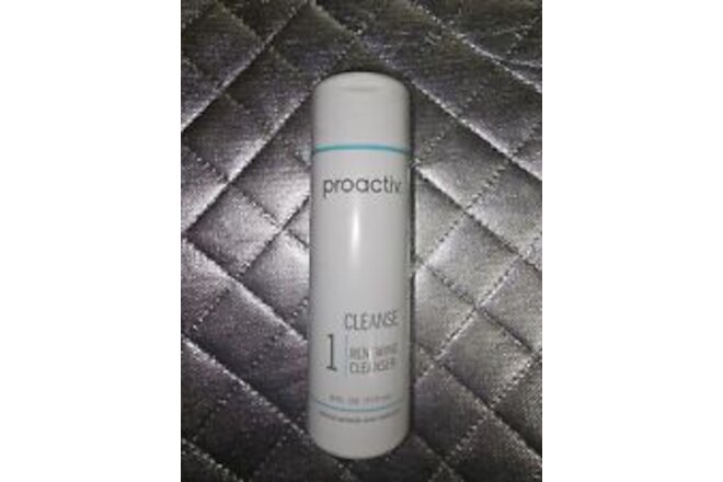 Proactiv Renewing Cleanser Step 1 Cleanse 90-day 6 Fl Oz Exp.10/2025🔥🔥🔥